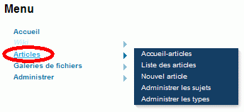 Menu principal - Articles.gif